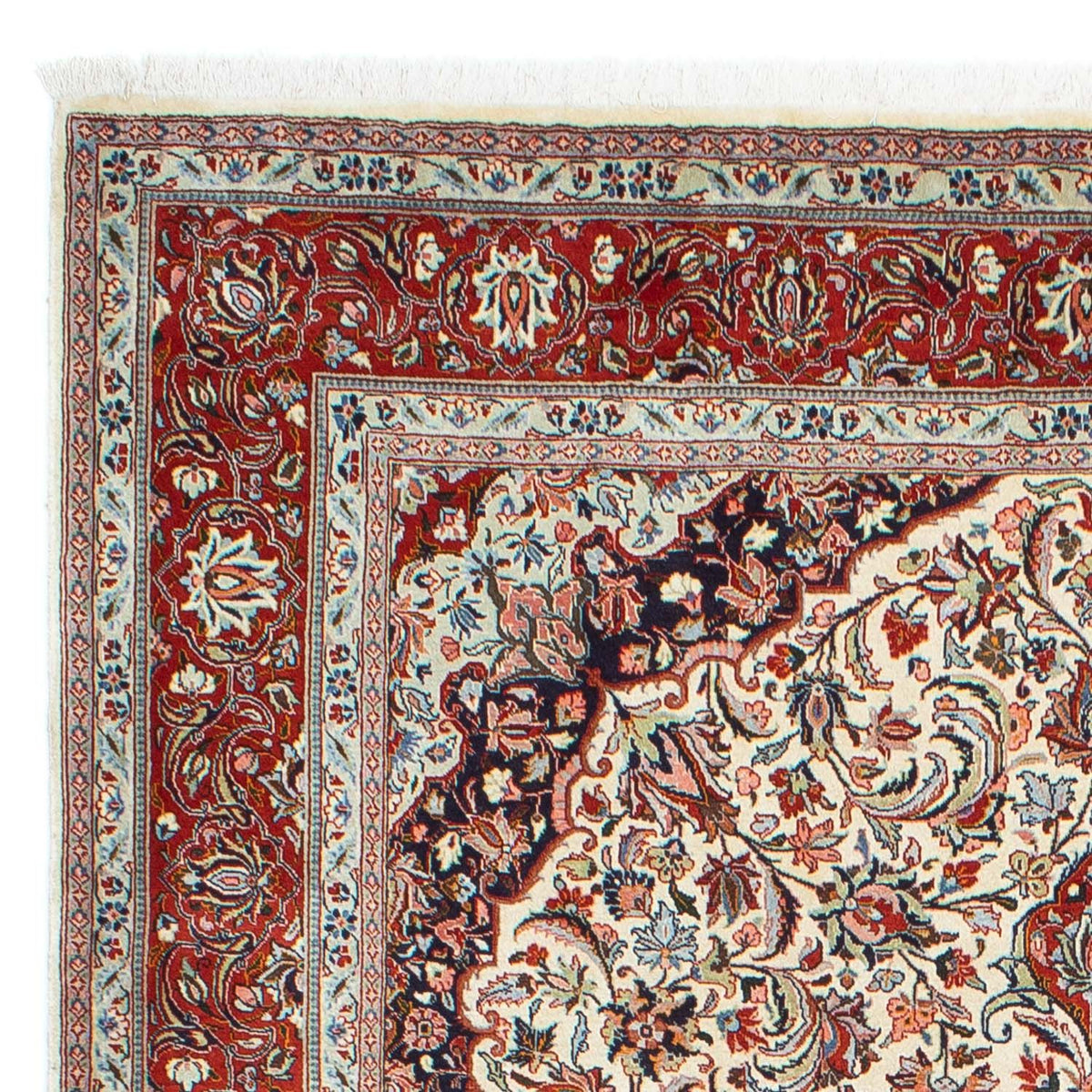 Golpayegan Mattan 210x310cm - Persisk matta