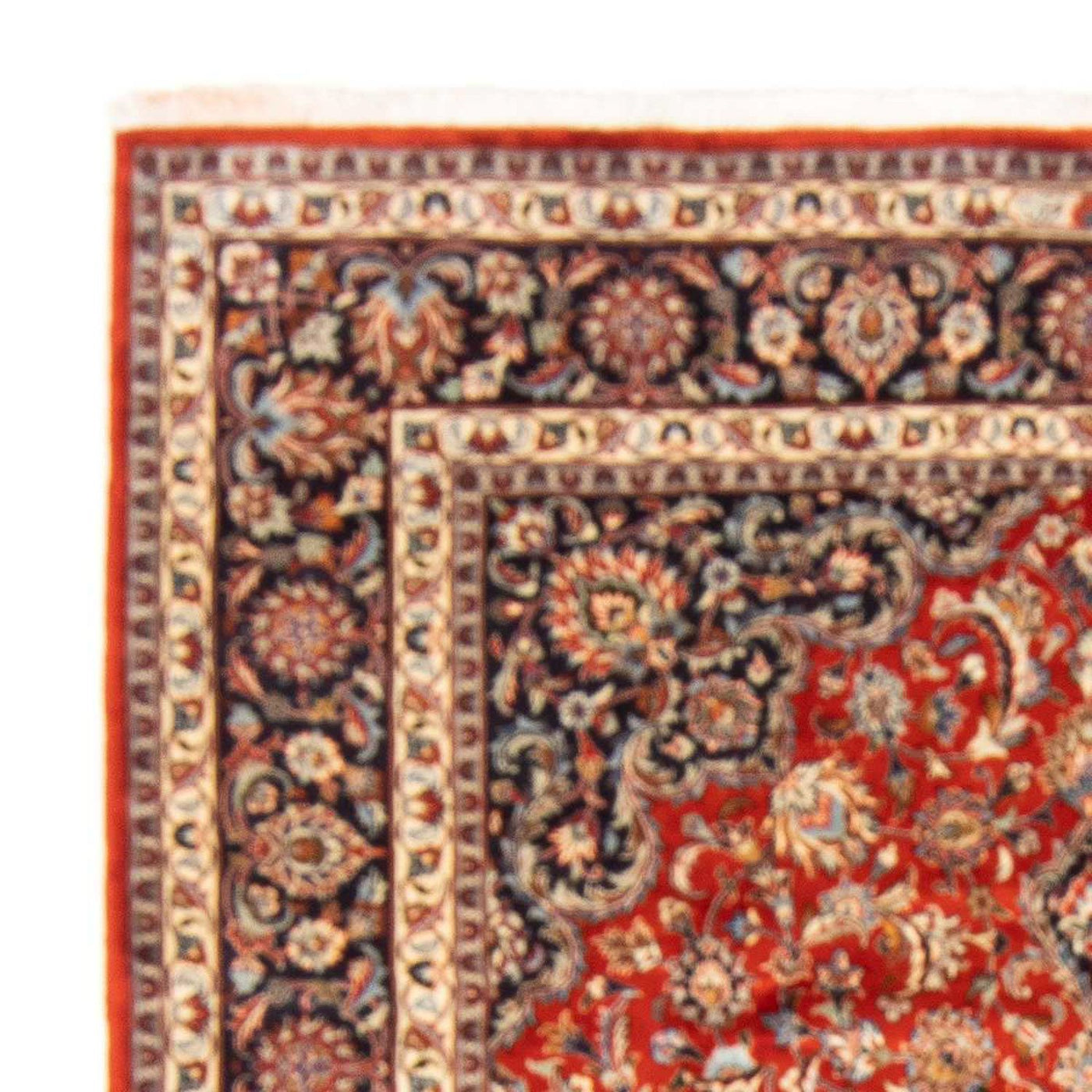 Golpayegan Mattan 320x225cm - Persisk matta
