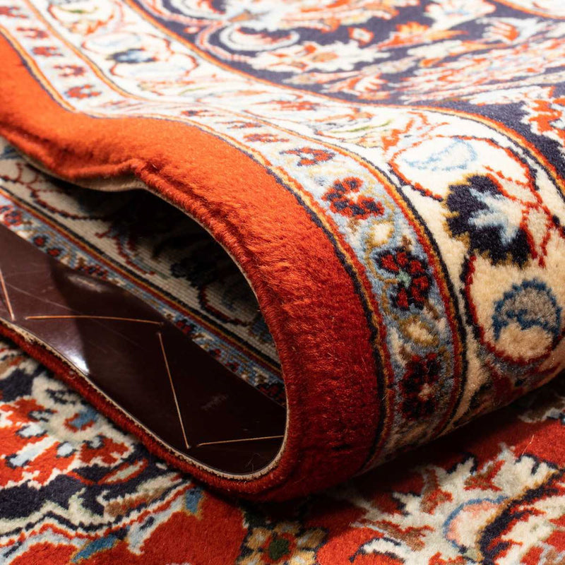 Persisk matta - Royal - 320 x 225 cm - röd