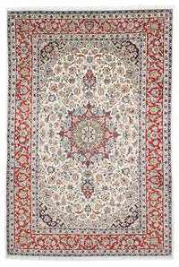 Persisk matta - Classic - 305 x 207 cm - beige
