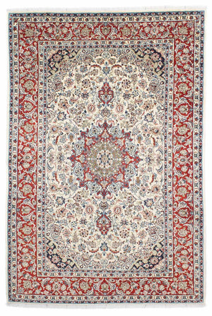 Persisk matta - Classic - 305 x 207 cm - beige