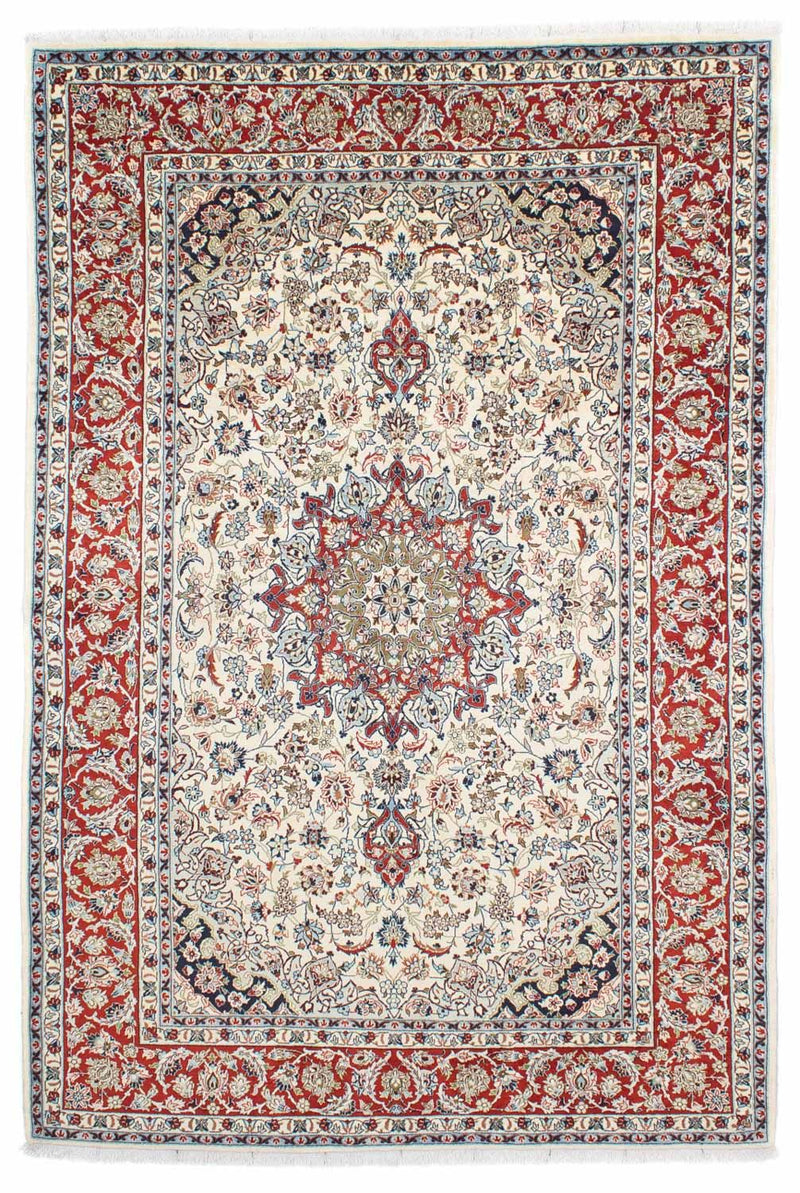 Persisk matta - Classic - 305 x 207 cm - beige