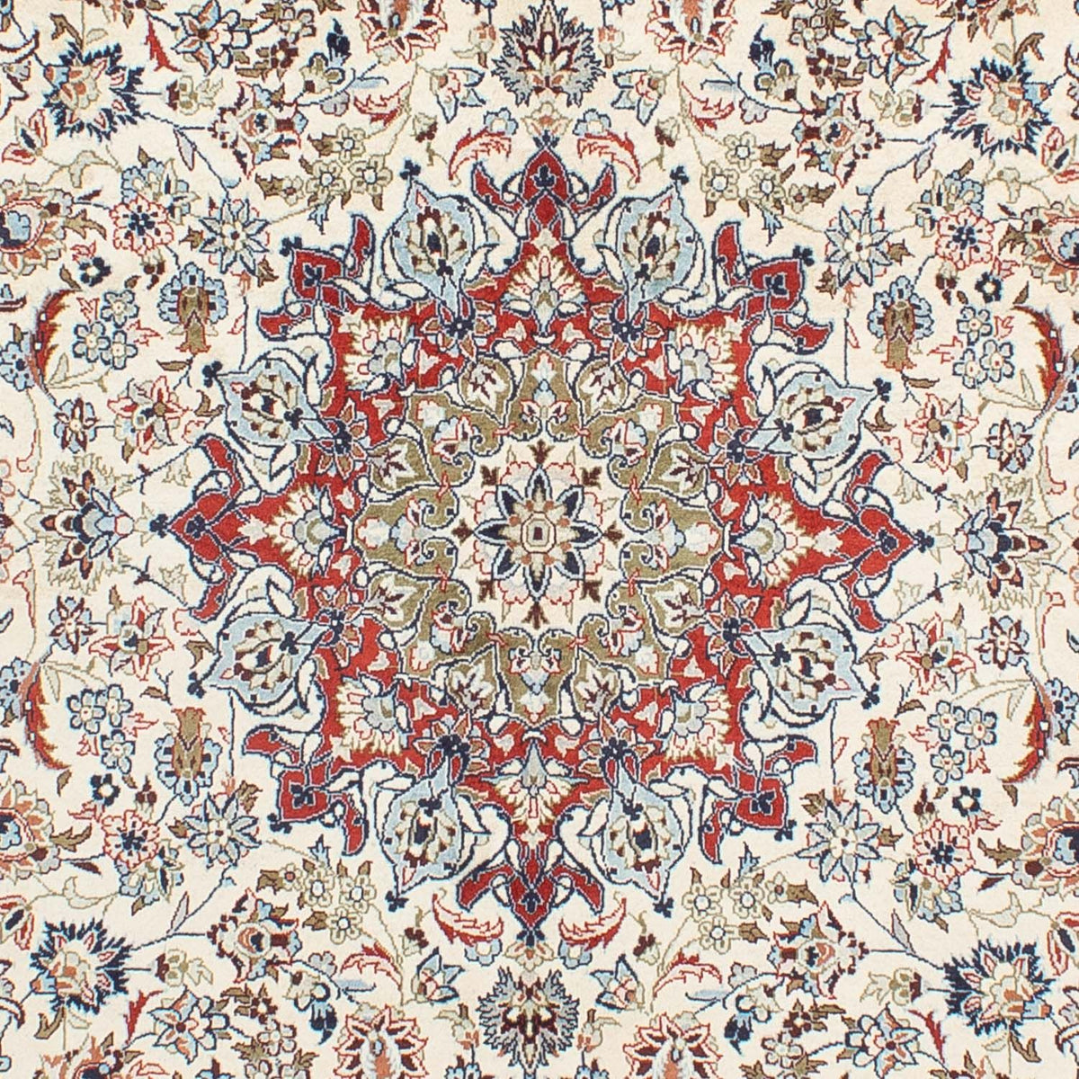 Persisk matta - Classic - 305 x 207 cm - beige