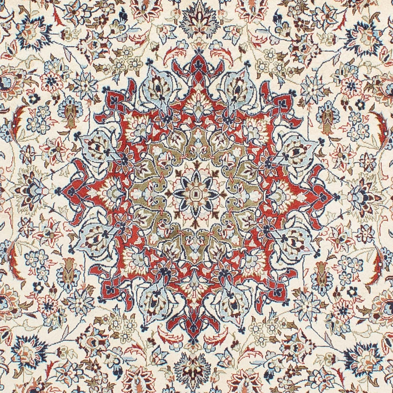 Persisk matta - Classic - 305 x 207 cm - beige