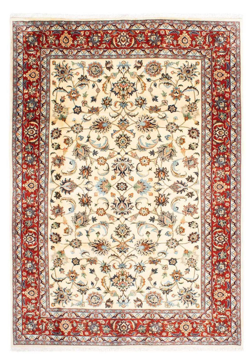 Persisk matta - Classic - 296 x 203 cm - beige