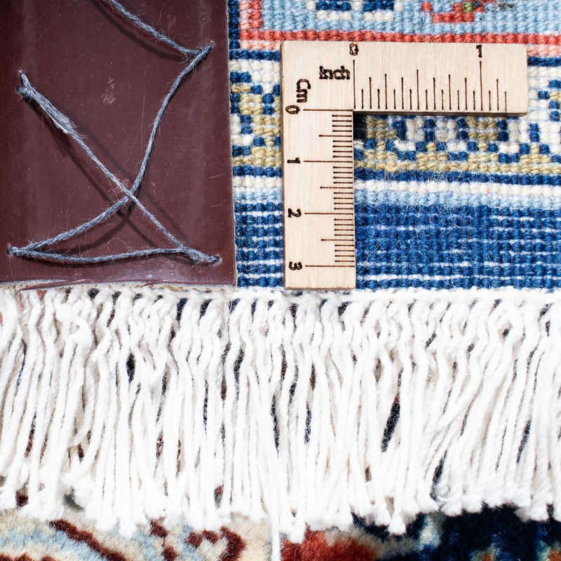 Persisk matta - Royal - 280 x 177 cm - mörkblå