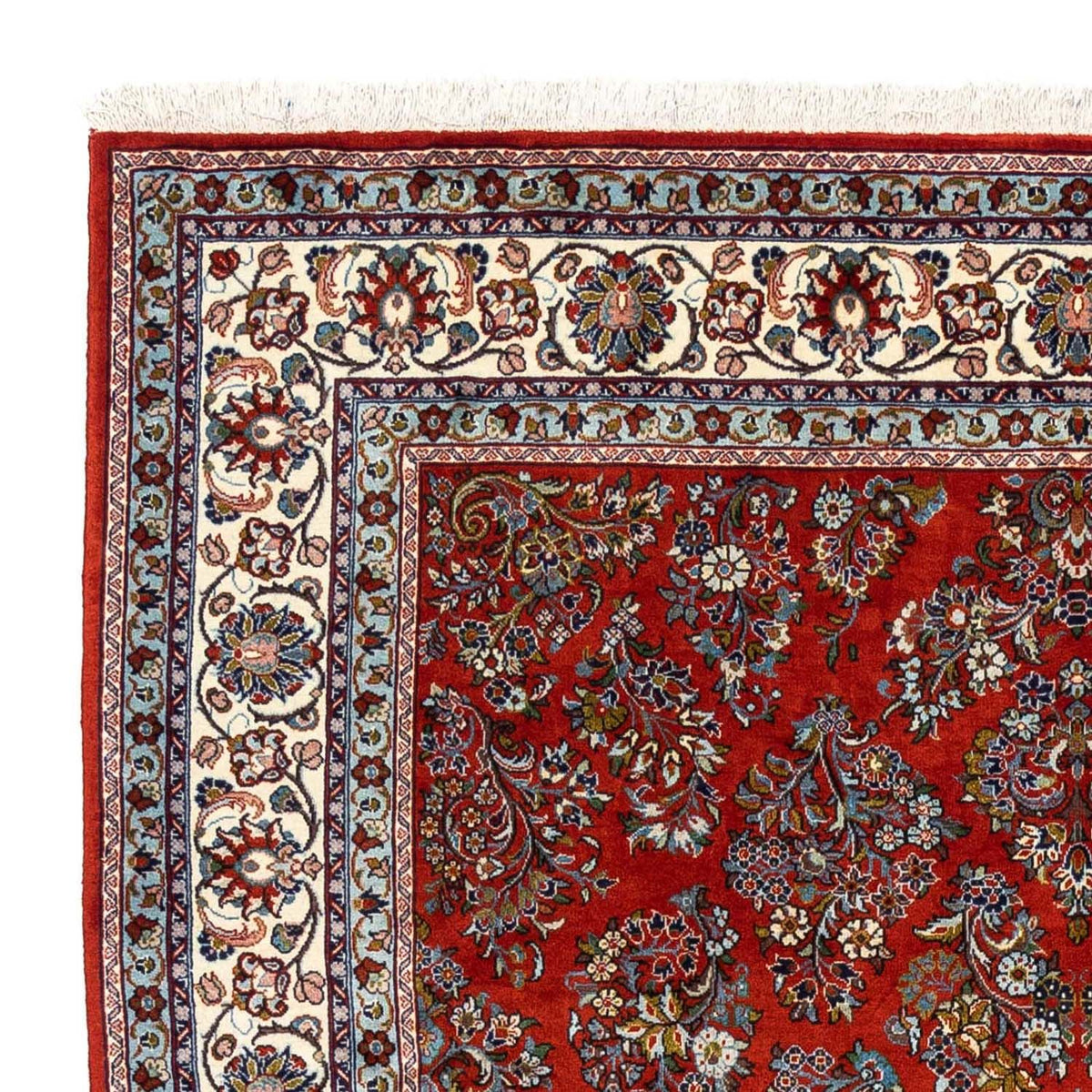 Golpayegan Mattan 204x297cm - Persisk matta