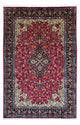 Persisk matta - Classic - 300 x 197 cm - mörkröd