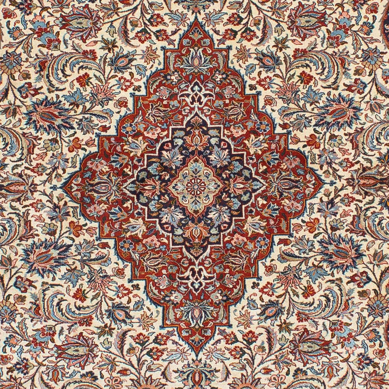 Persisk matta - Classic - 300 x 214 cm - beige