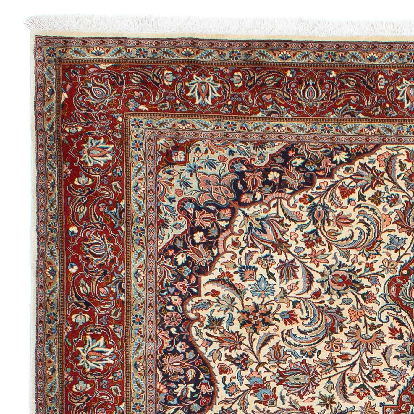 Sarouk Mattan 300x214cm - Persisk matta