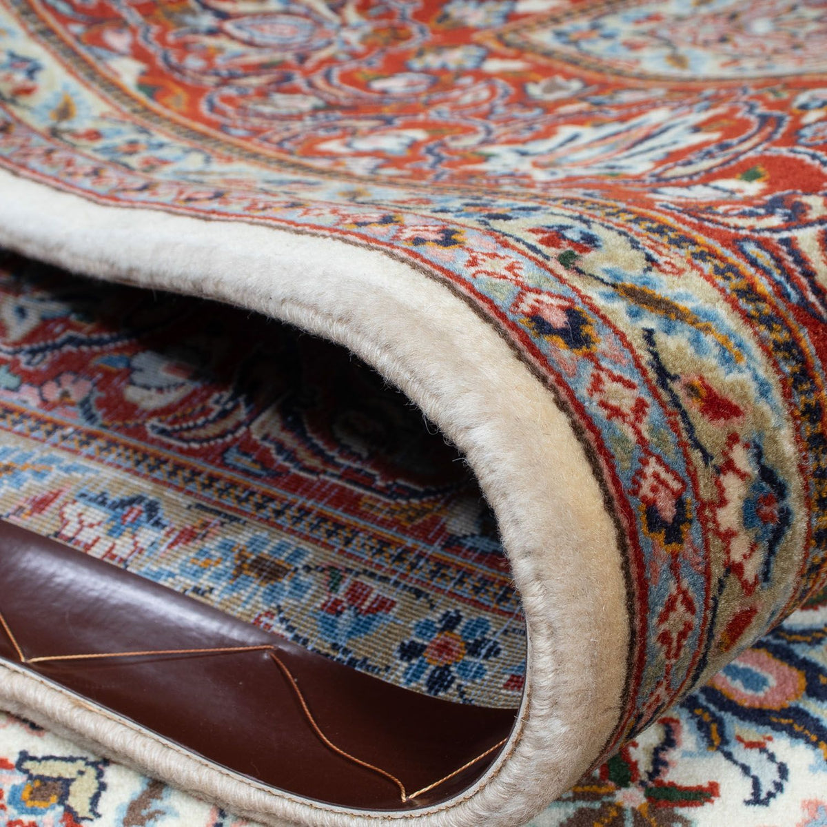 Persisk matta - Classic - 300 x 214 cm - beige