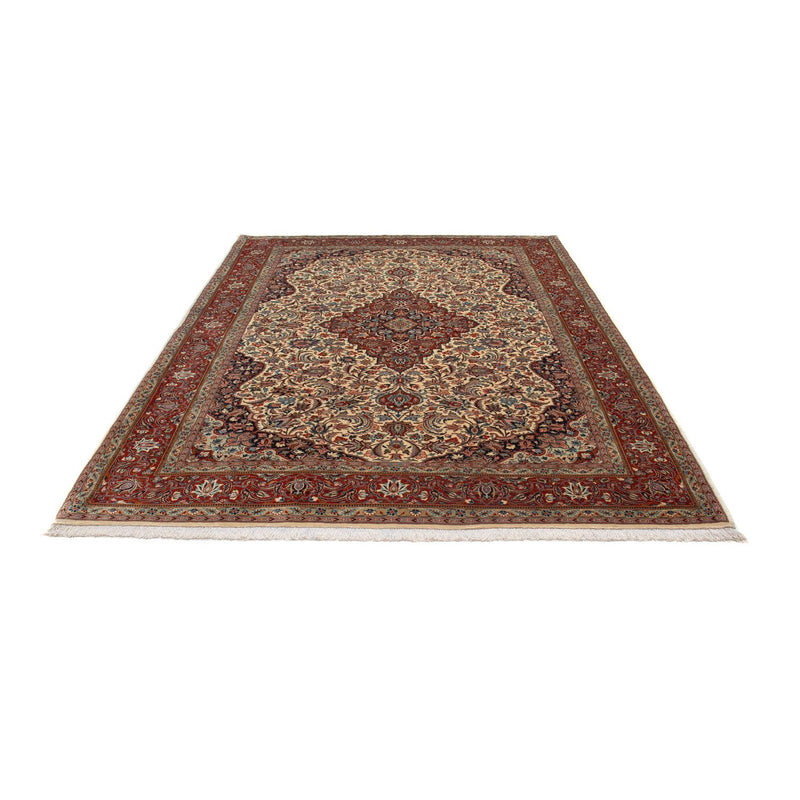 Persisk matta - Classic - 300 x 214 cm - beige