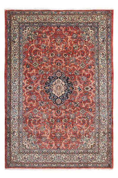 Golpayegan Mattan 217x298cm - Persisk matta