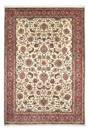 Persisk matta - Classic - 312 x 213 cm - beige
