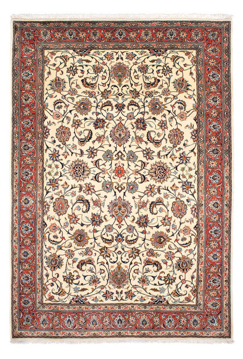 Persisk matta - Classic - 312 x 213 cm - beige