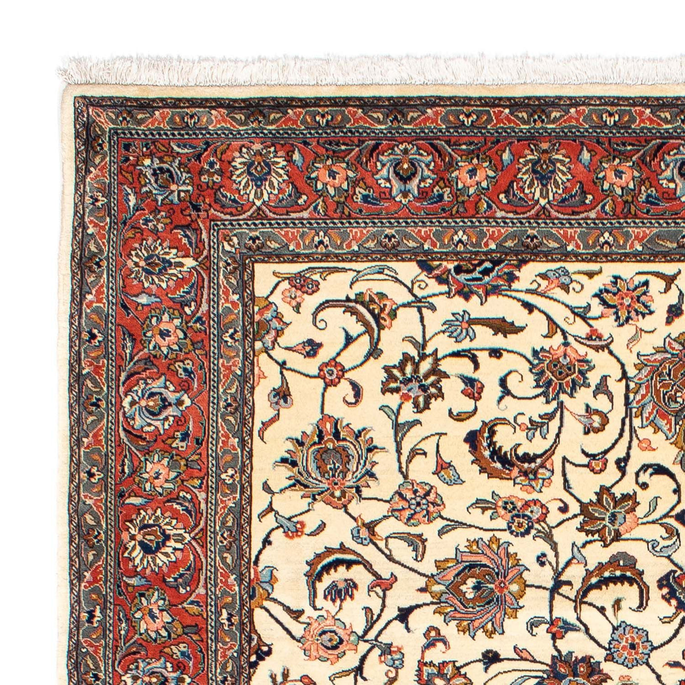 Sarouk Mattan 312x213cm - Persisk matta