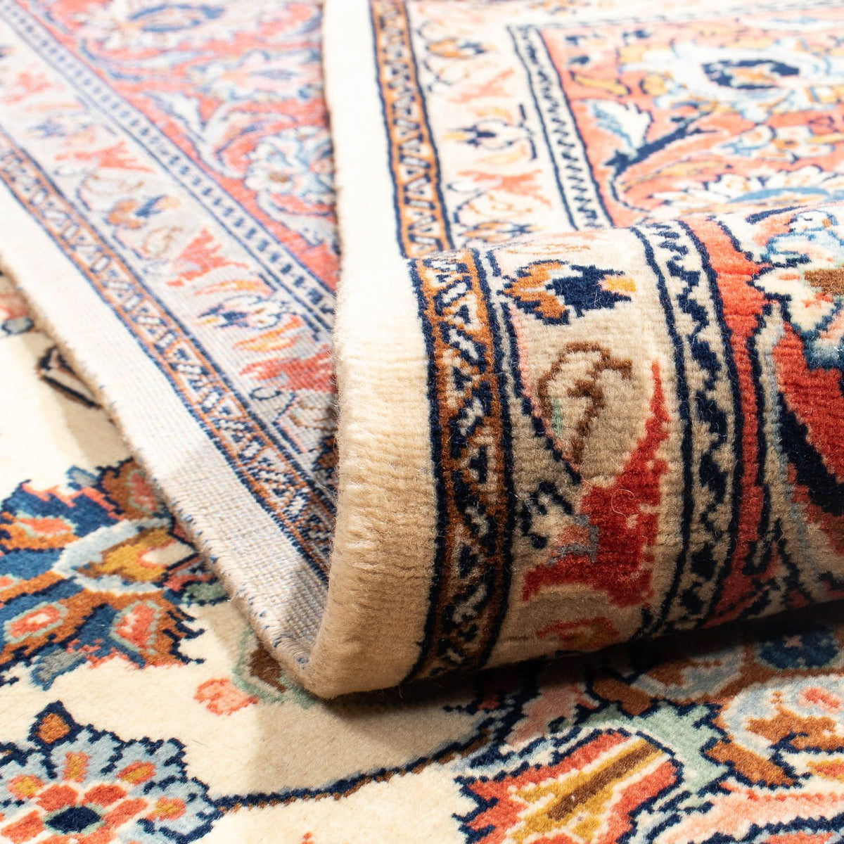 Persisk matta - Classic - 312 x 213 cm - beige