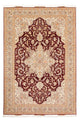 Tabriz - 50 Raj Mattan 300x200cm - Persisk matta