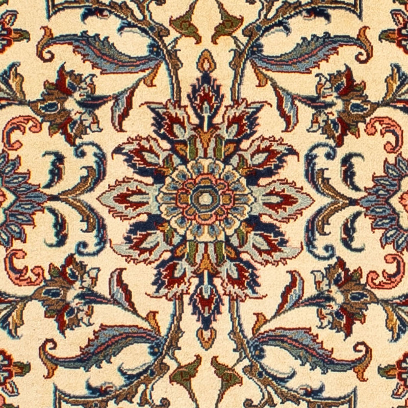 Persisk matta - Royal - 293 x 196 cm - beige