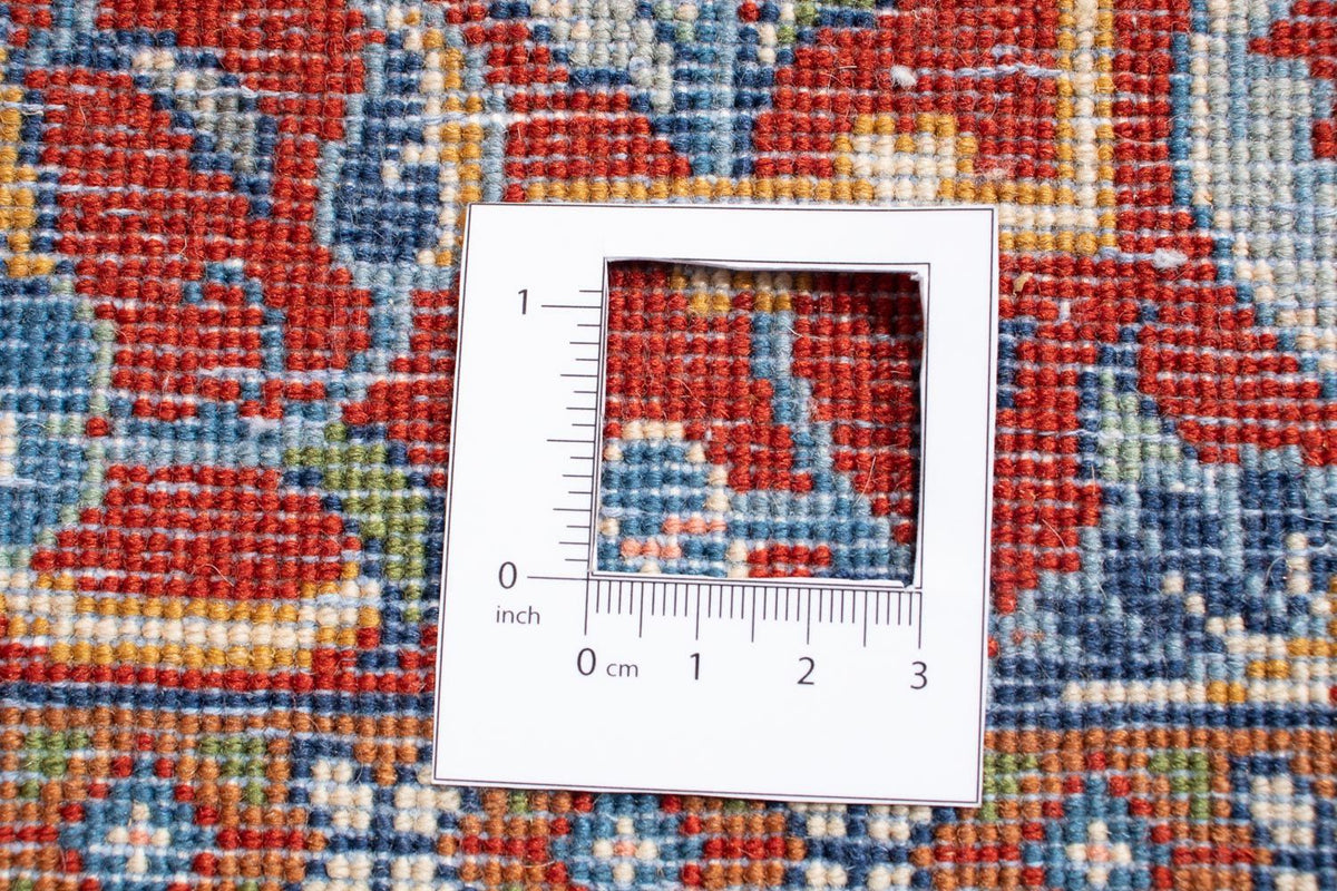 Persisk matta - Royal - 293 x 196 cm - beige