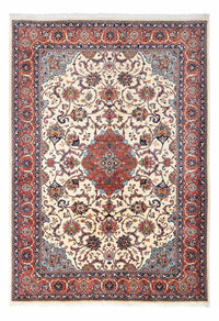 Persisk matta - Royal - 306 x 216 cm - beige