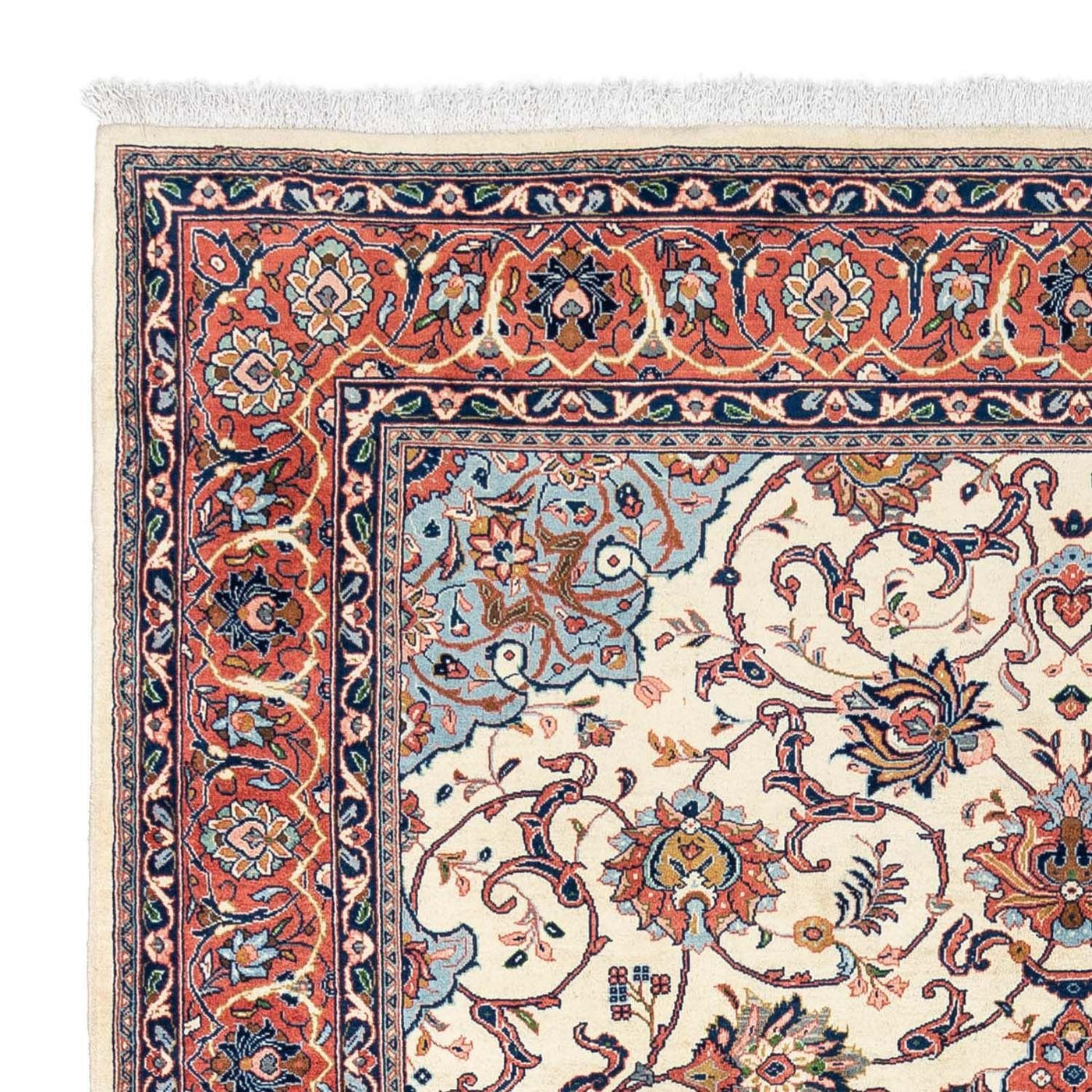 Golpayegan Mattan 306x216cm - Persisk matta