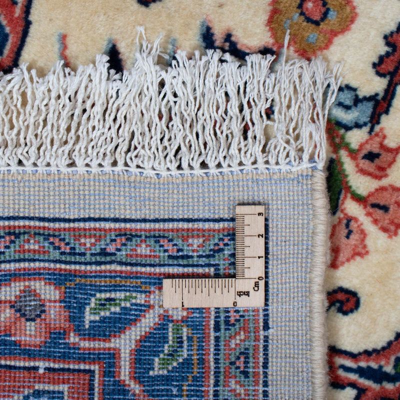 Persisk matta - Royal - 306 x 216 cm - beige