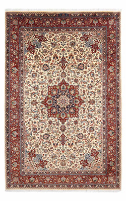 Persisk matta - Royal - 316 x 212 cm - beige