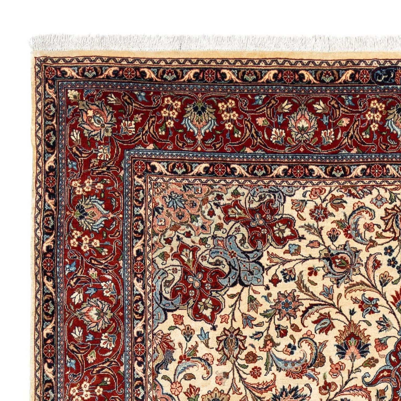 Golpayegan Mattan 316x212cm - Persisk matta