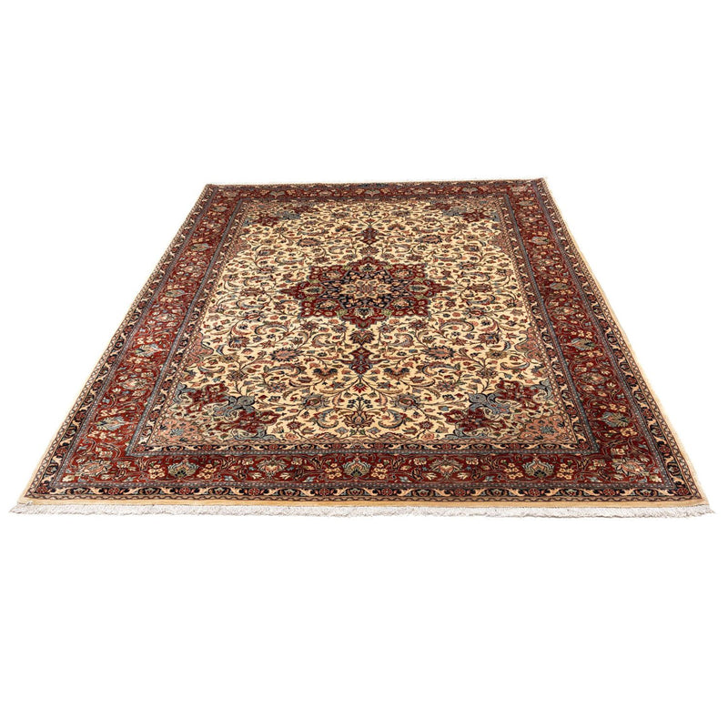 Persisk matta - Royal - 316 x 212 cm - beige