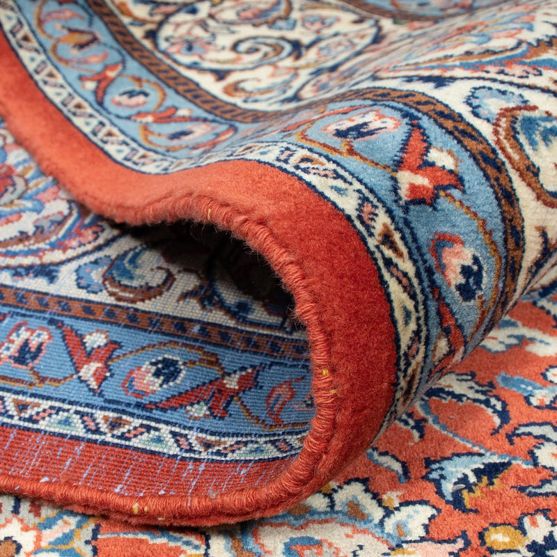 Persisk matta - Royal - 292 x 220 cm - röd