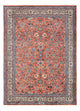 Golpayegan Mattan 299x213cm - Persisk matta