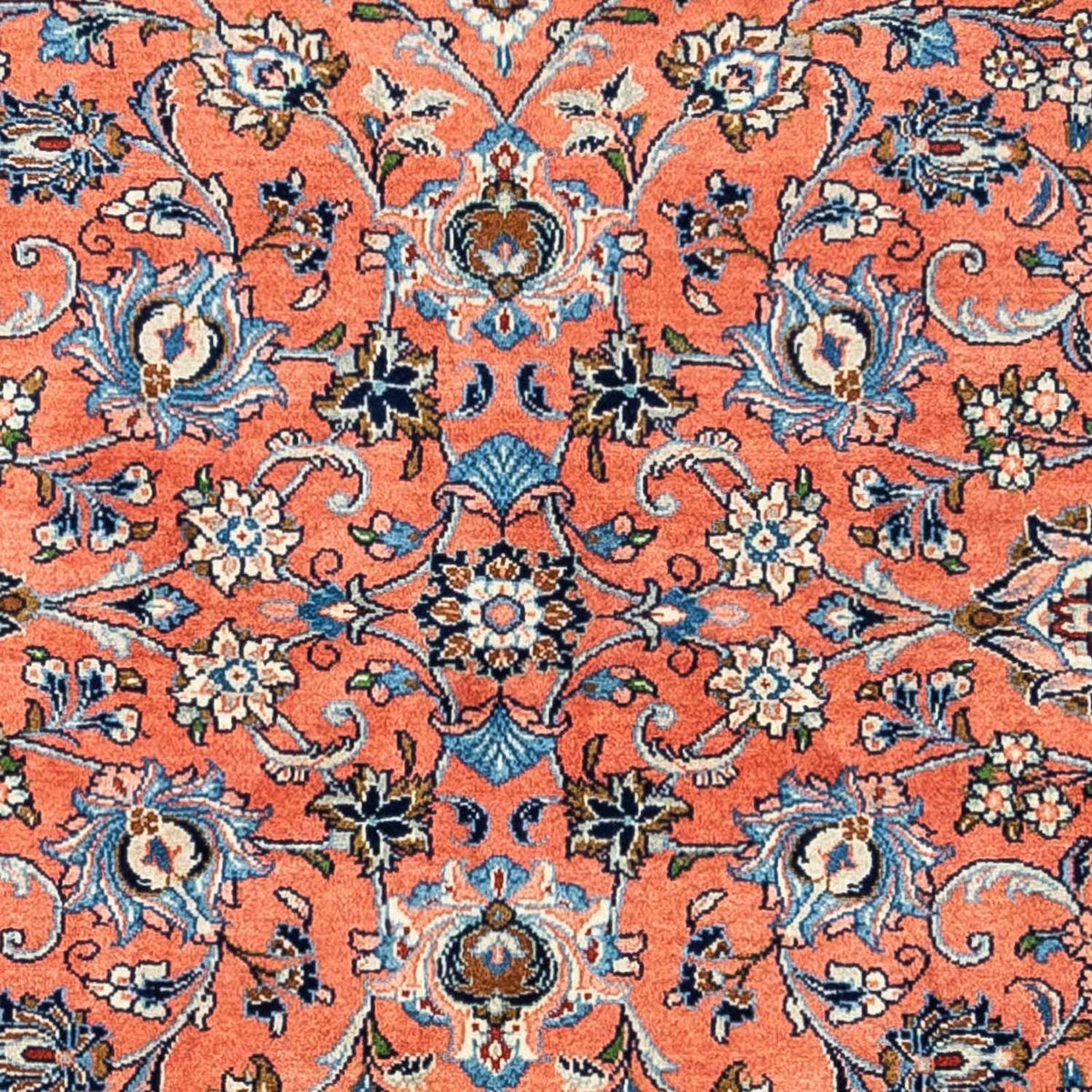 Persisk matta - Royal - 299 x 213 cm - ljusröd