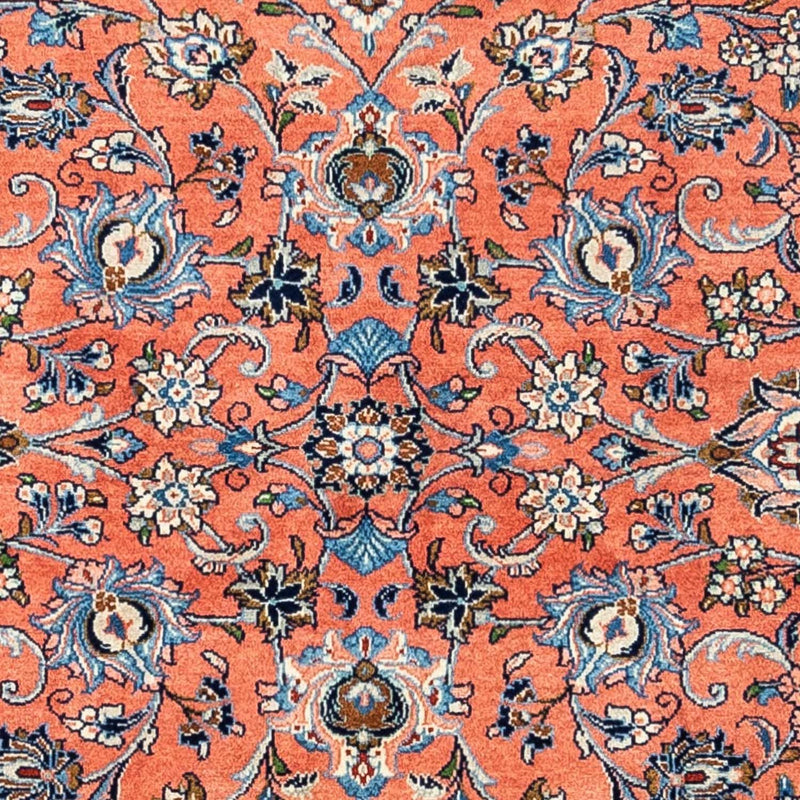 Persisk matta - Royal - 299 x 213 cm - ljusröd