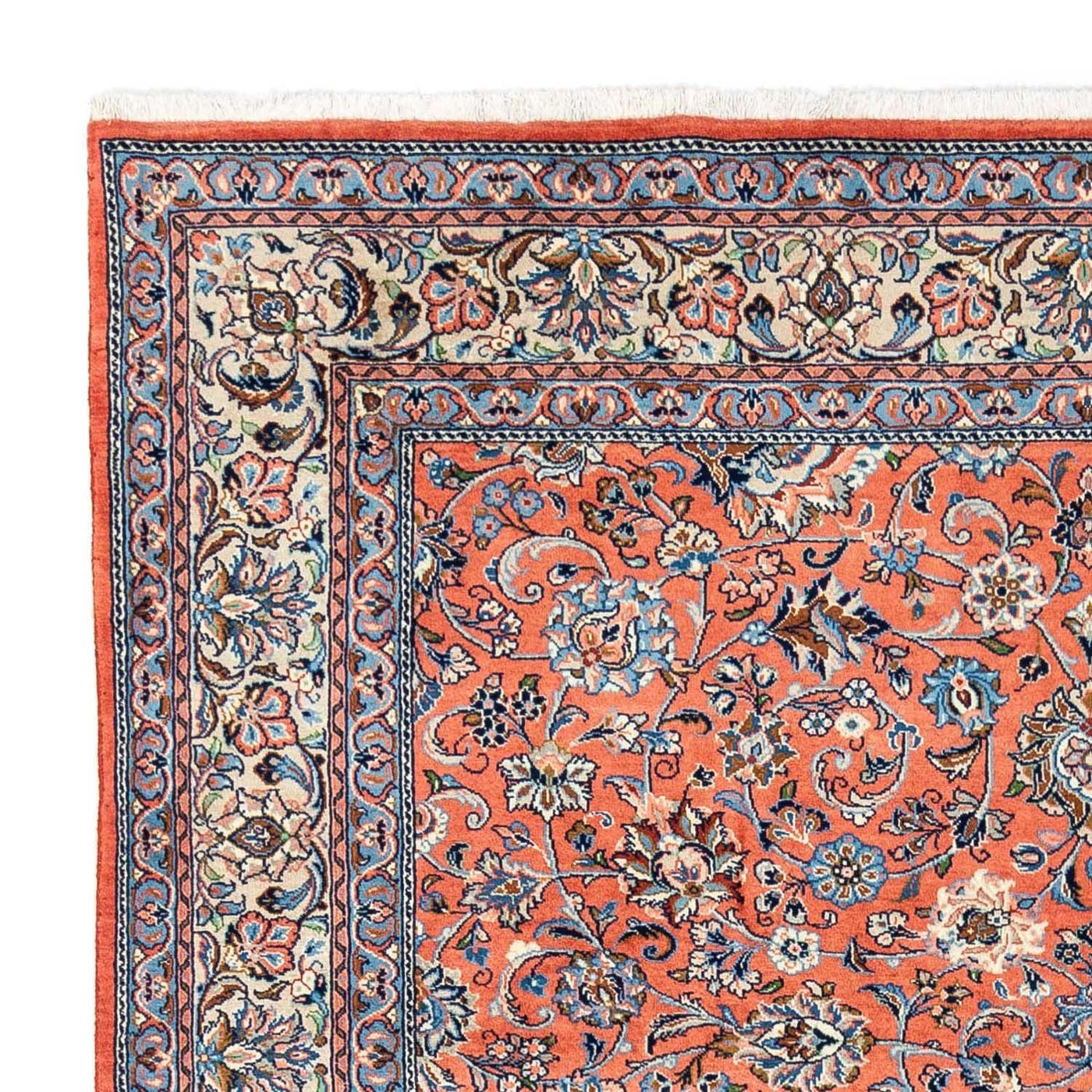Golpayegan Mattan 299x213cm - Persisk matta