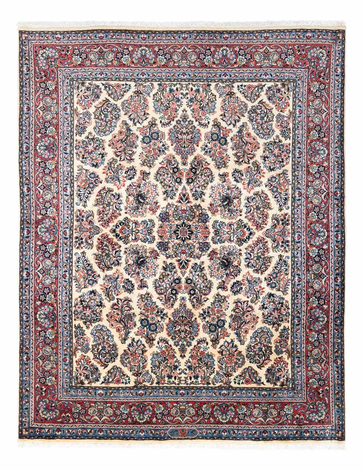 Persisk matta - Royal - 270 x 205 cm - beige