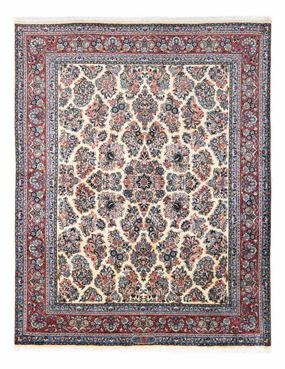 Golpayegan Mattan 205x270cm - Persisk matta