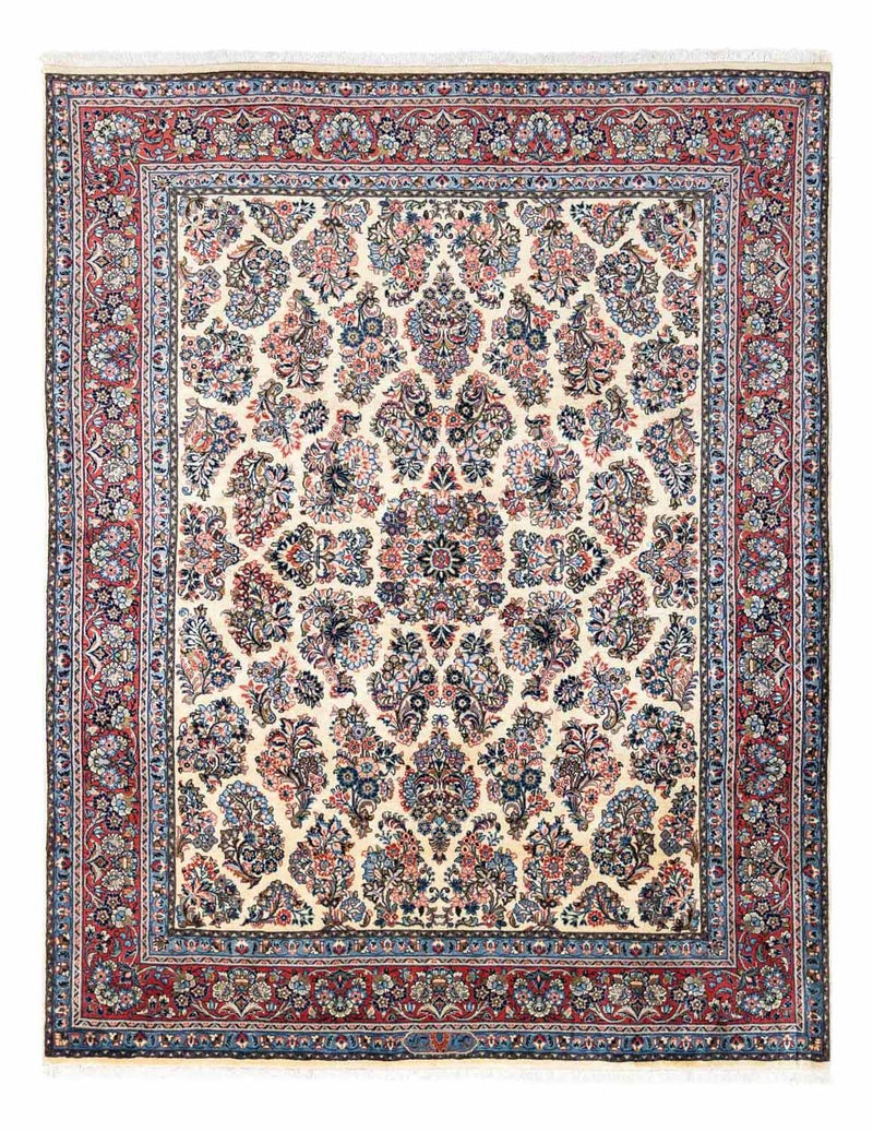 Persisk matta - Royal - 270 x 205 cm - beige