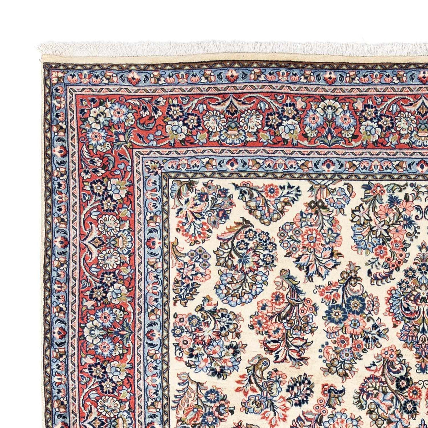 Persisk matta - Royal - 270 x 205 cm - beige