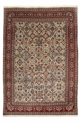 Persisk matta - Royal - 287 x 202 cm - beige