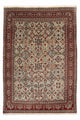 Golpayegan Mattan 287x202cm - Persisk matta