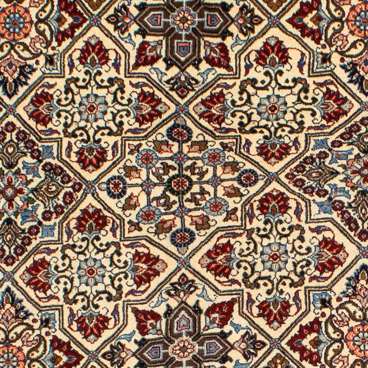 Persisk matta - Royal - 287 x 202 cm - beige