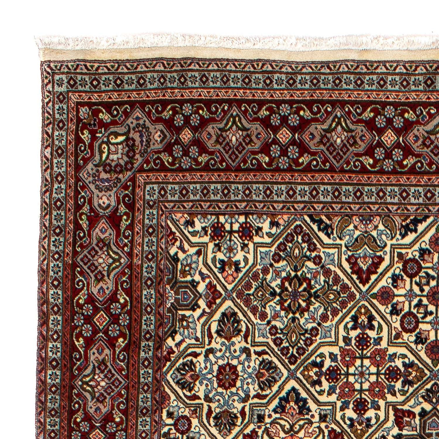 Golpayegan Mattan 287x202cm - Persisk matta