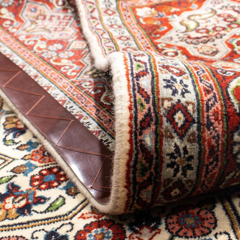 Persisk matta - Royal - 287 x 202 cm - beige