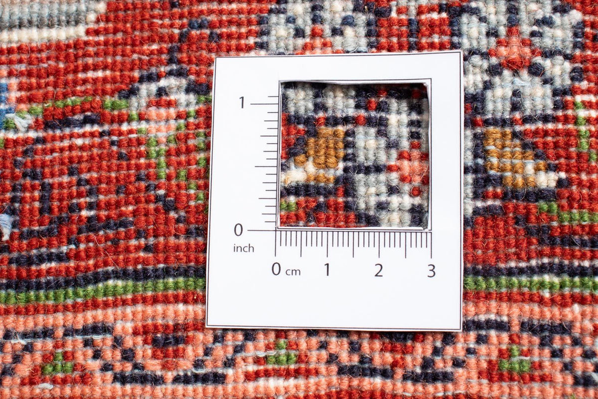 Persisk matta - Royal - 287 x 202 cm - beige