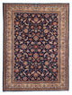 Golpayegan Mattan 302x216cm - Persisk matta