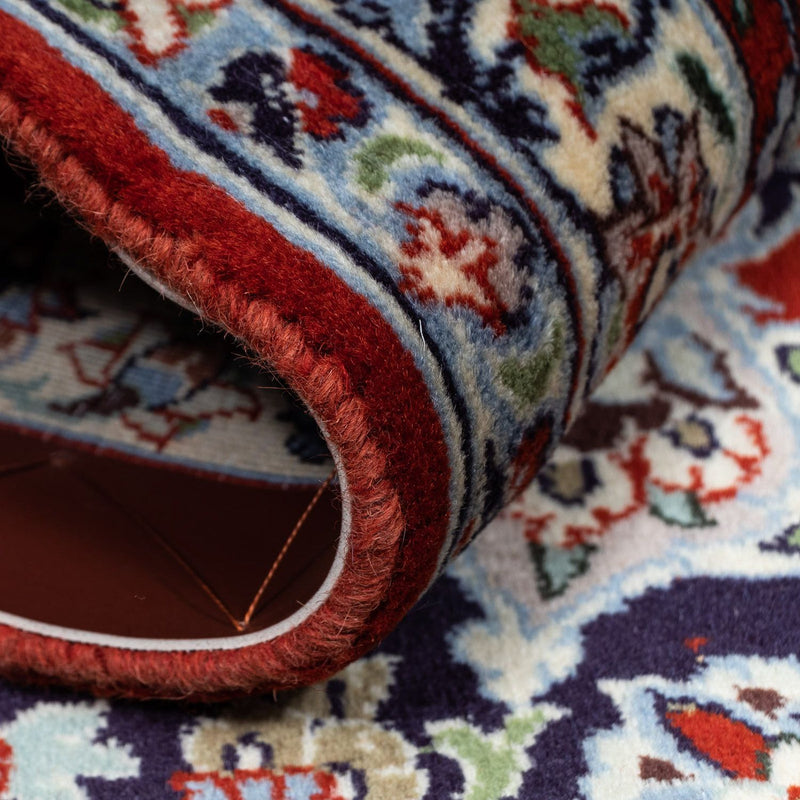 Persisk matta - Royal - 325 x 217 cm - mörkblå