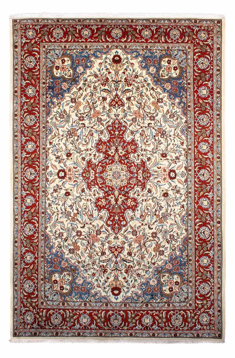 Persisk matta - Royal - 320 x 210 cm - beige