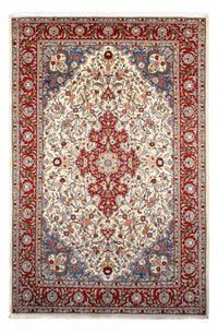 Persisk matta - Royal - 320 x 210 cm - beige