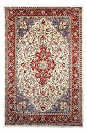 Persisk matta - Royal - 320 x 210 cm - beige